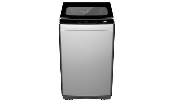 Sharp 12KG Washing Machine [ESX1278] - Click Image to Close